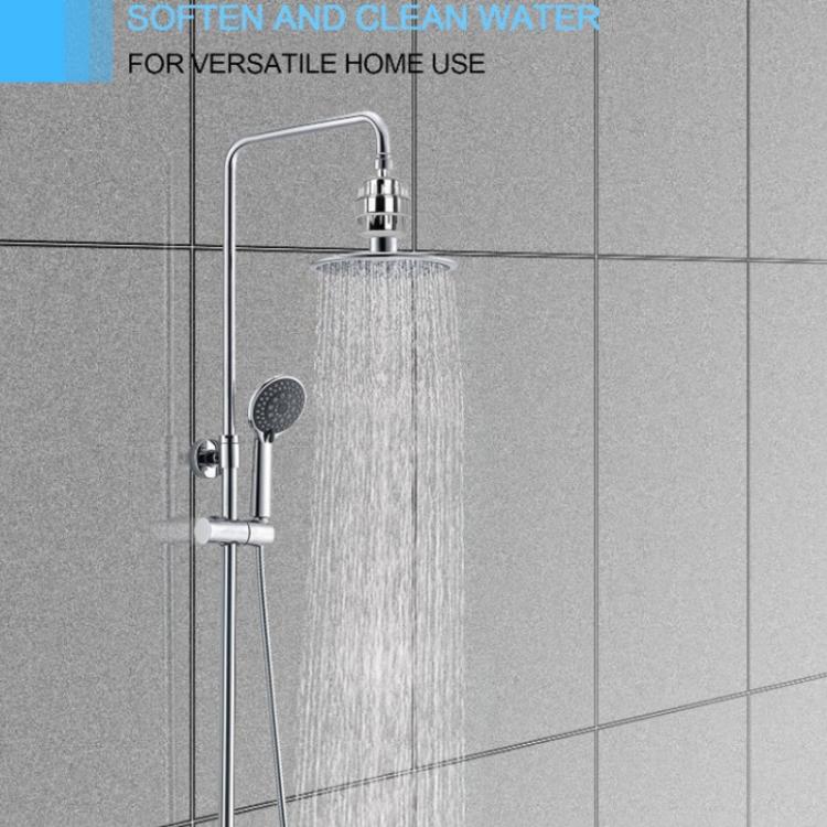 Shower Faucet Purification Shower Filter - 25 Grade