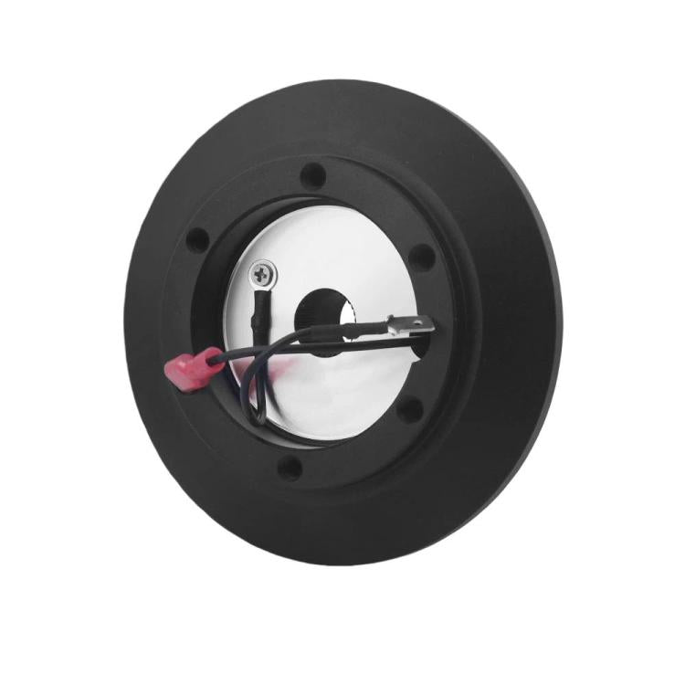 For Toyota / Lexus Vehicles Steering Wheel Hub Aftermarket Steering Wheel Connector