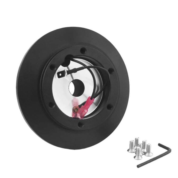 For Toyota / Lexus Vehicles Steering Wheel Hub Aftermarket Steering Wheel Connector