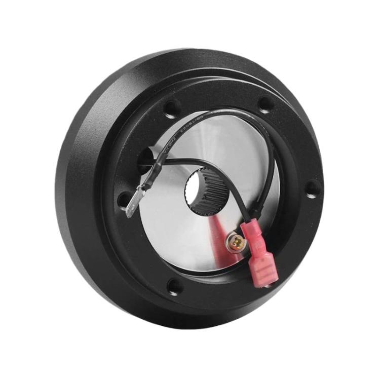 For Toyota 6-Hole Steering Wheel Connector Aftermarket Steering Wheel Base