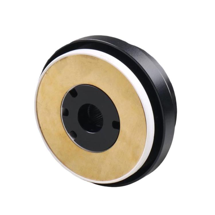 For Toyota 6-Hole Steering Wheel Connector Aftermarket Steering Wheel Base