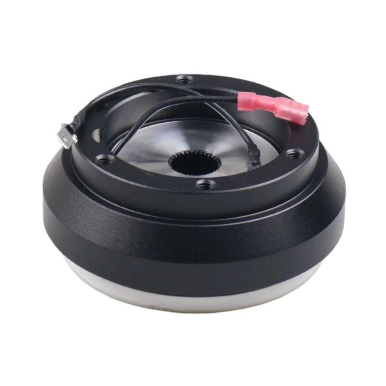 For Toyota 6-Hole Steering Wheel Connector Aftermarket Steering Wheel Base