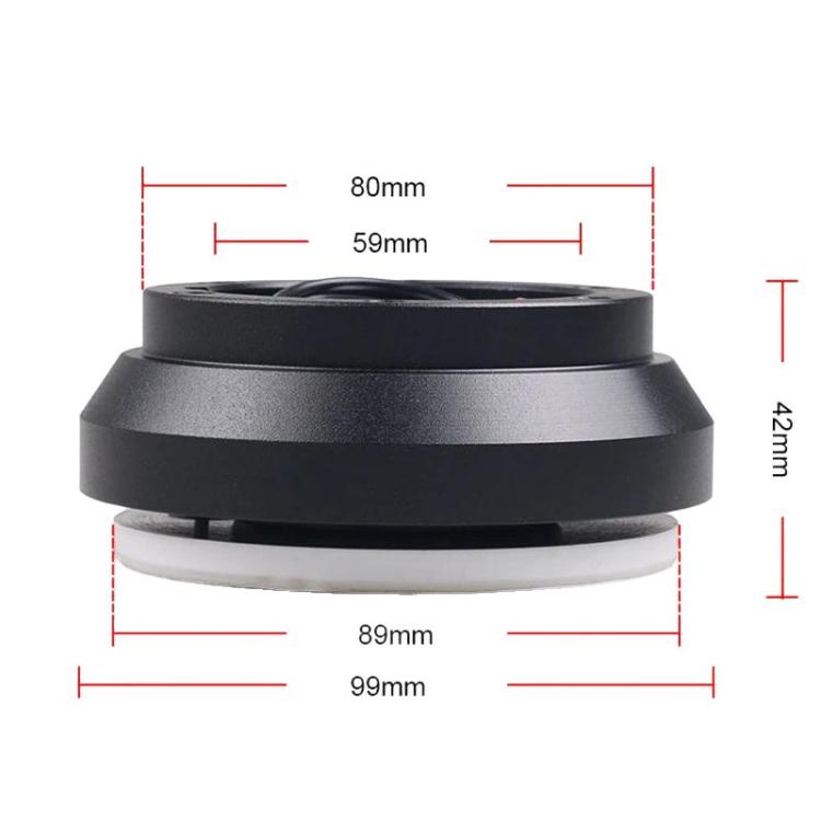 For Toyota 6-Hole Steering Wheel Connector Aftermarket Steering Wheel Base