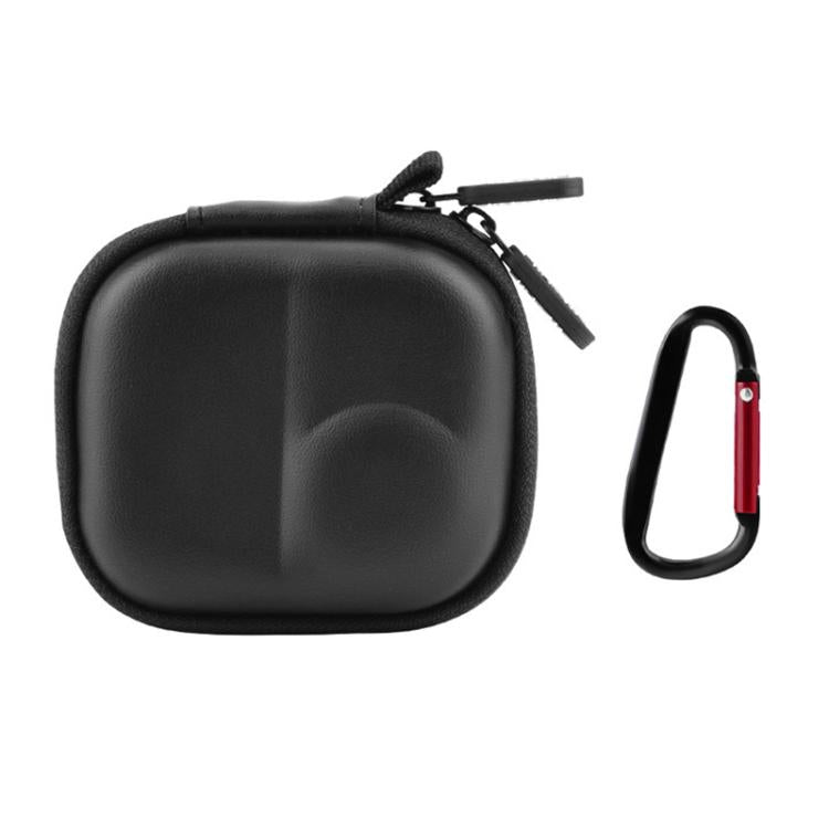 DJI Osmo Nano Flymile Cage Edition Action Camera Protective Storage Case - Black