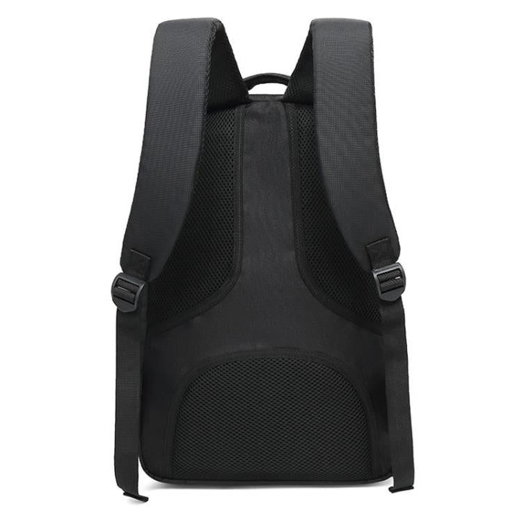 Outdoor Waterproof Large Capacity DSLR Camera Bag Multi-Functional Laptop Backpack