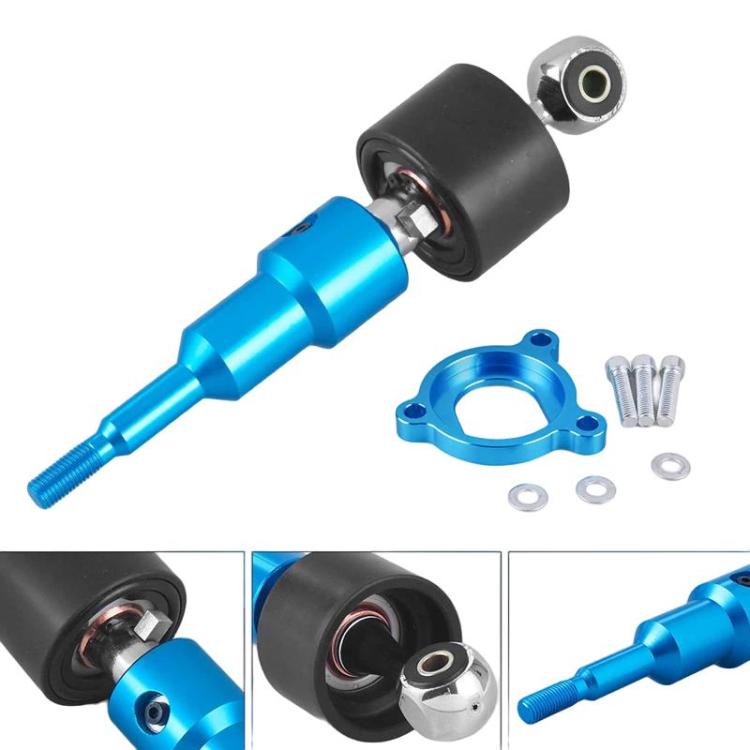 BX102501 For Nissan / Infiniti Car Modification Shift Lever - Blue