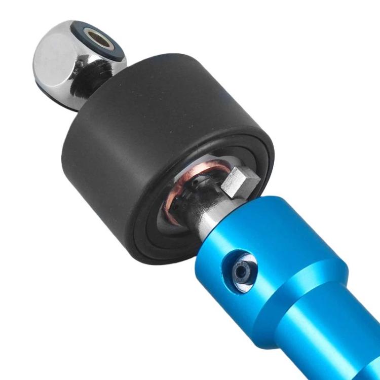 BX102501 For Nissan / Infiniti Car Modification Shift Lever - Blue