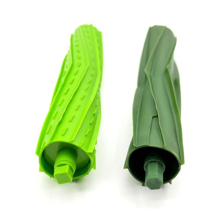 30pcs /Set Replacement Kit For iRobot Roomba i7 / i7+ / i3 / i4 / i5 / E5 Series Robot Vacuum - 2+8+8