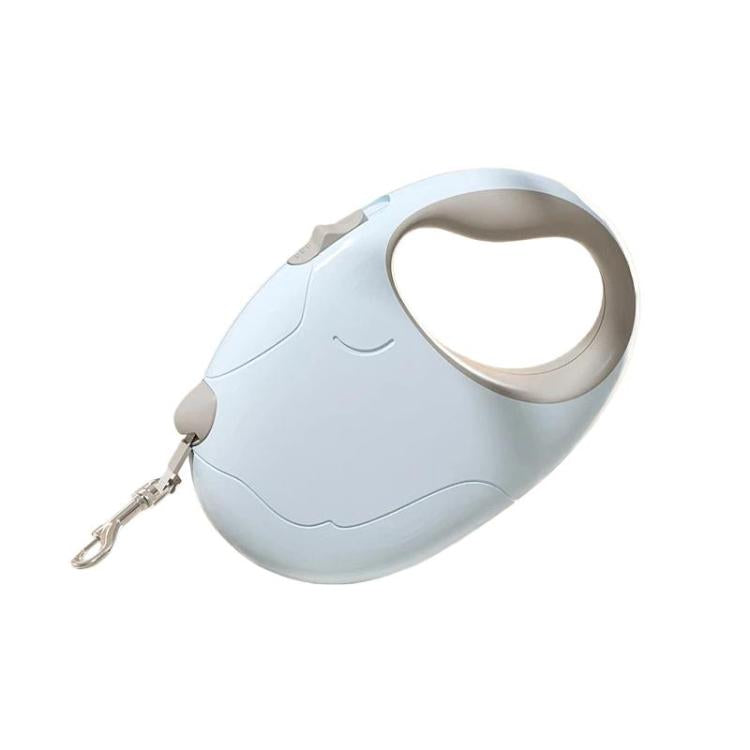 Retractable Dog Leash for Small & Medium Dogs No Tangle Walking Pet Lead, Size: 5m