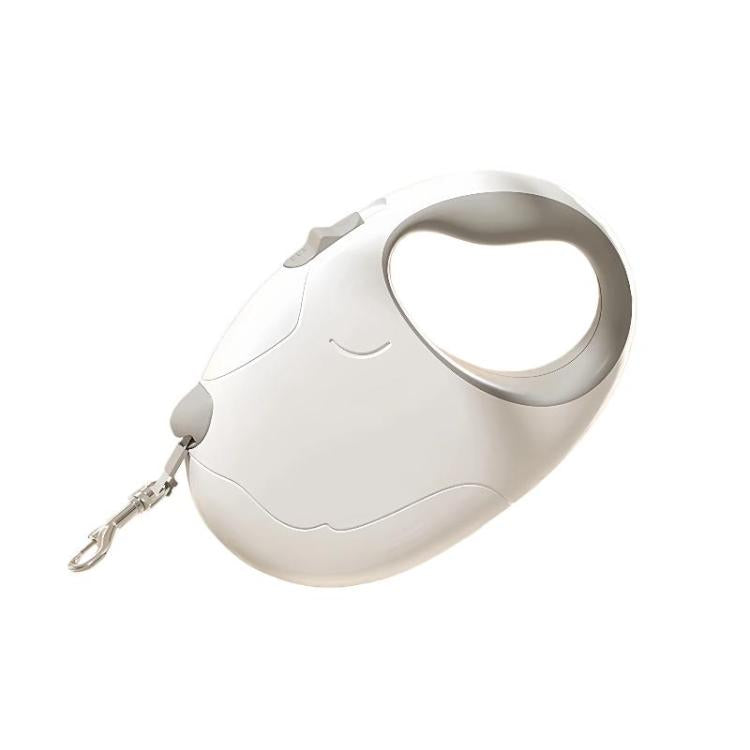 Retractable Dog Leash for Small & Medium Dogs No Tangle Walking Pet Lead, Size: 5m
