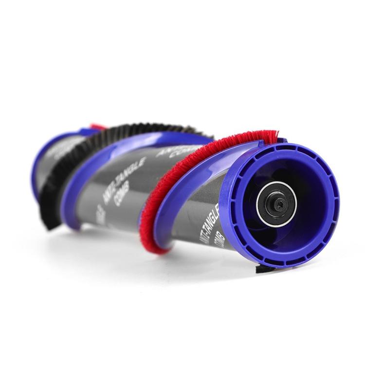 Anti-Tangle Brush Bar for Dyson V11/V15 High Torque Vacuum Cleaner Head Attachment Compatible Replacement