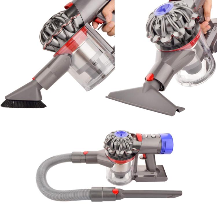 8 In 1 B Set Vacuum Attachment Set for Dyson V7/V8/V10/V11/V12/V15/G5