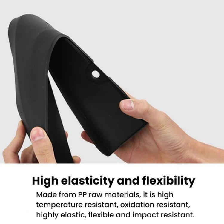 For Mercedes-Benz Viano / Vito 2012-2015 4pcs Car Tire Mudguard