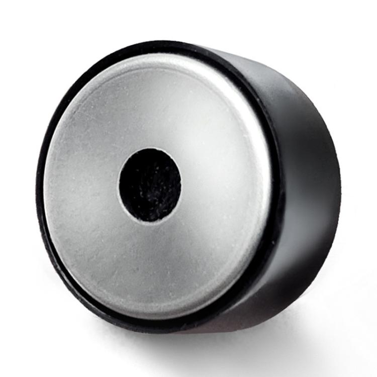 ZS0323 2pcs 10mm Vibration Unit Bone Conduction HIFI Headphone Speaker Full Frequency Anti Agitation Vibration Unit Speaker