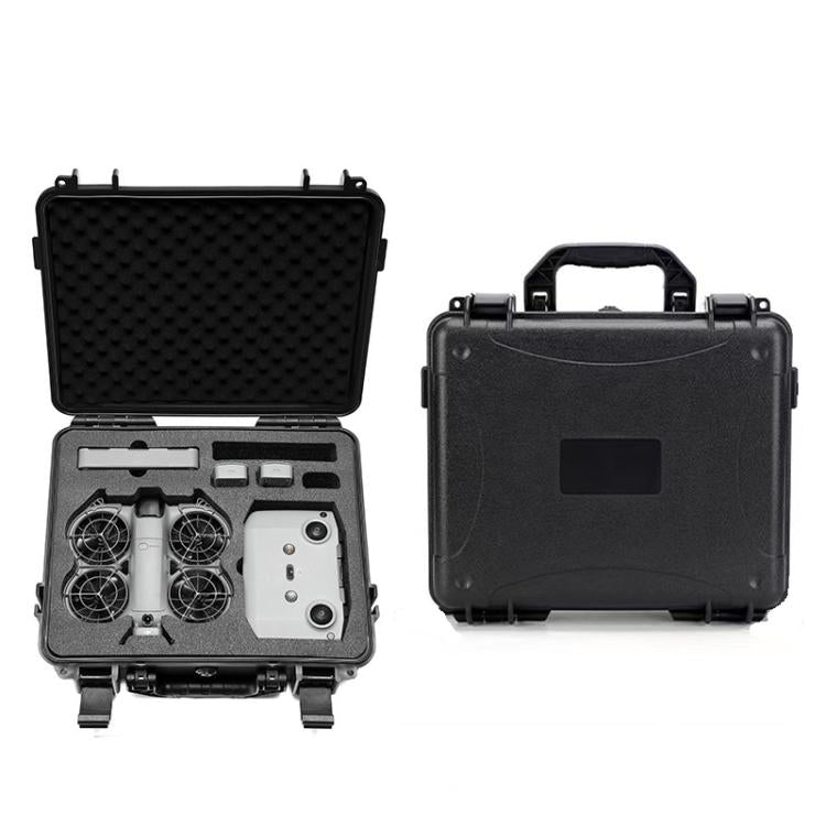 For DJI Neo 2 Drone Explosion-Proof Case Waterproof Storage Box Without Shoulder Strap