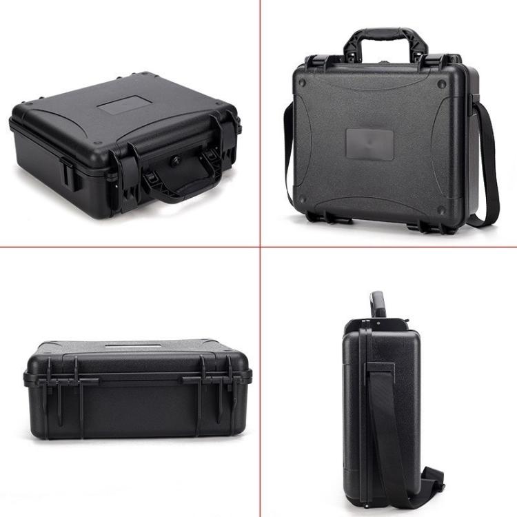 For DJI Neo 2 Drone Explosion-Proof Case Waterproof Storage Box Without Shoulder Strap