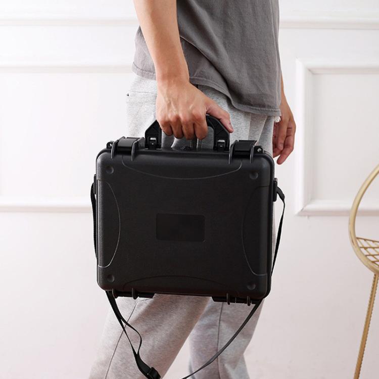 For DJI Neo 2 Drone Explosion-Proof Case Waterproof Storage Box Without Shoulder Strap