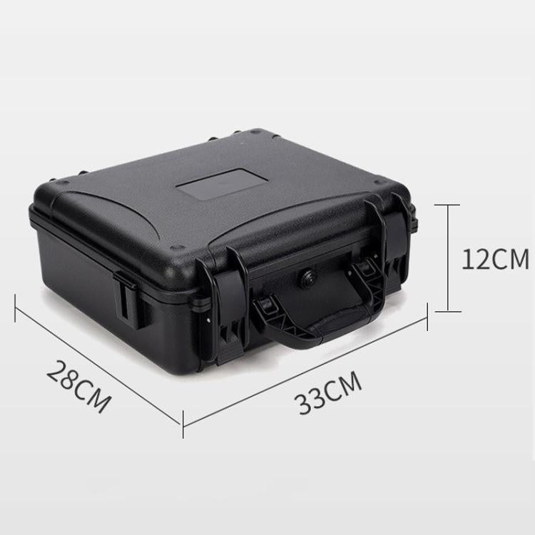 For DJI Neo 2 Drone Explosion-Proof Case Waterproof Storage Box Without Shoulder Strap
