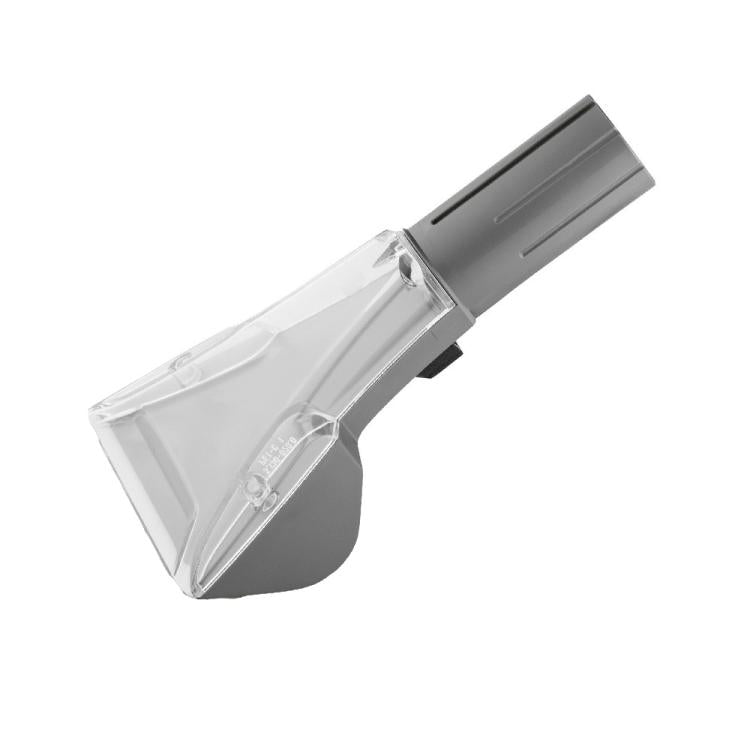 Spray Extraction Machines Hand-Operated Suction Nozzle, For Karcher Puzzi 8/1 And Puzzi 10/1 - 1sets