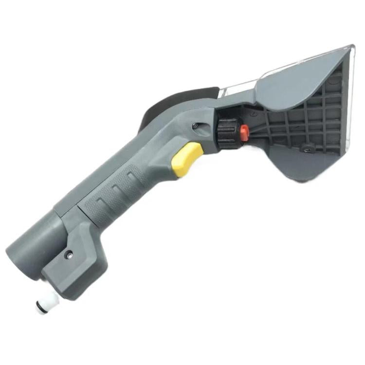 Spray Vacuum Cleaner Handle For Karcher Puzzi 8/1 And Puzzi 10/1 - 1sets