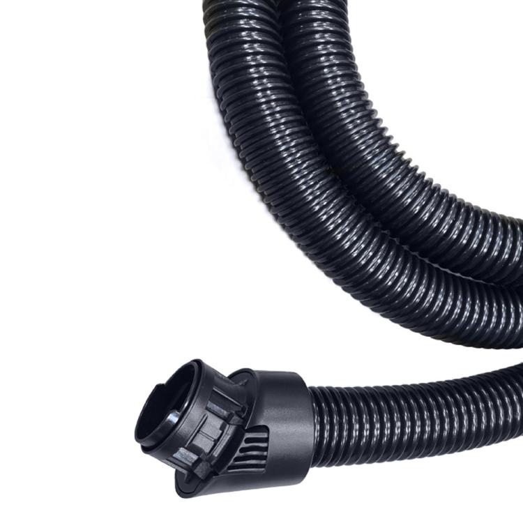 Curved Tube Nozzle Handle Set for Miele C1 / C2 / C3 / C4 / S Series - 2.5M