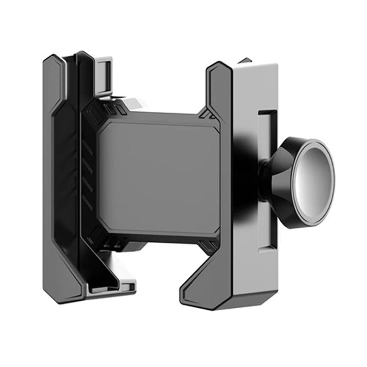 Bike Phone Mount Accessories Bike Mount Accessory Clips - Black