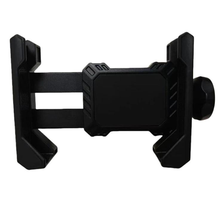 Bike Phone Mount Accessories Bike Mount Accessory Clips - Black