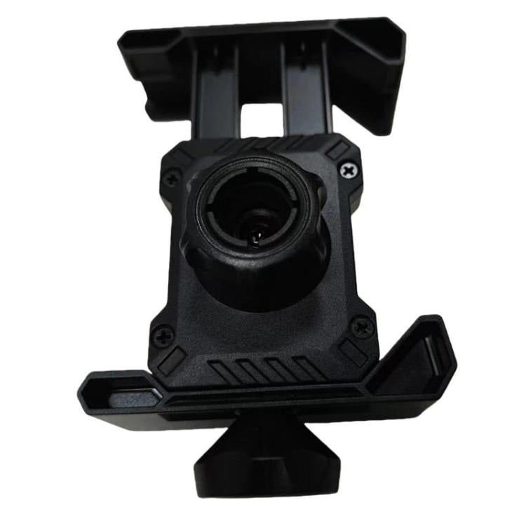 Bike Phone Mount Accessories Bike Mount Accessory Clips - Black