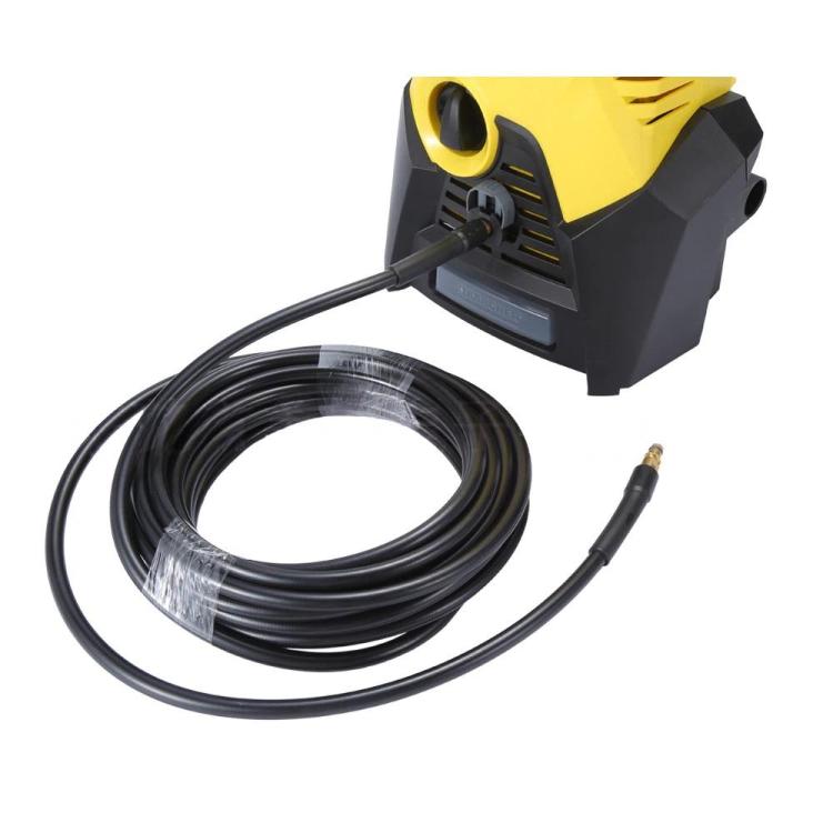 Karcher K2-7 High-Pressure Quick-Connect Water Hose Copper Connector, Length: 15M