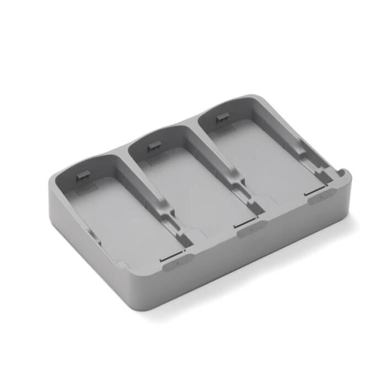 For DJI Neo 2 Original Two-Way Charging Hub 3-Slot Battery Charger
