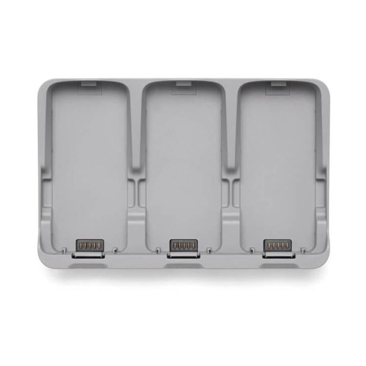 For DJI Neo 2 Original Two-Way Charging Hub 3-Slot Battery Charger