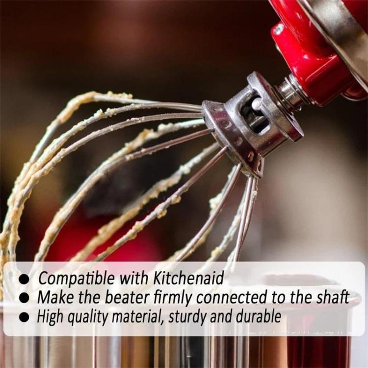 Stainless Steel Spring & Washer For KitchenAid Stand Mixers Repair Parts