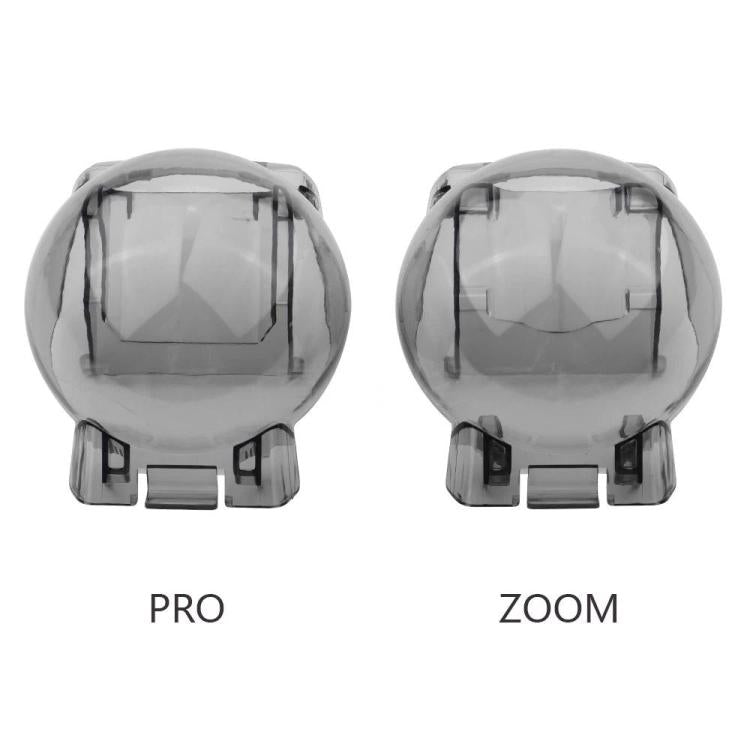 For DJI Mavic 2 Gimbal Gimbal Clip Lens Hood