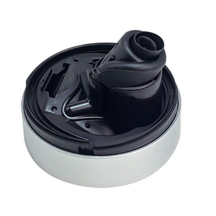 For Philips Shaver 9000 Series Wireless Cleaning Station XP9402/9405/9201/9205 Sanitizing Dock - Black