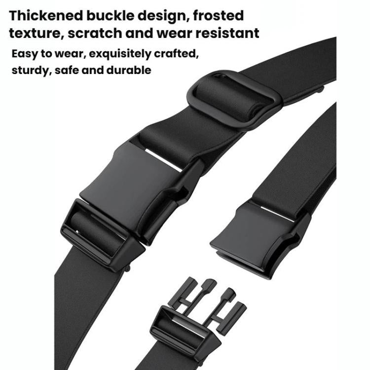 TPU Cell Phone Universal IPX8 Grade Waterproof Waist Bag Large Capacity Sports Waist Pack