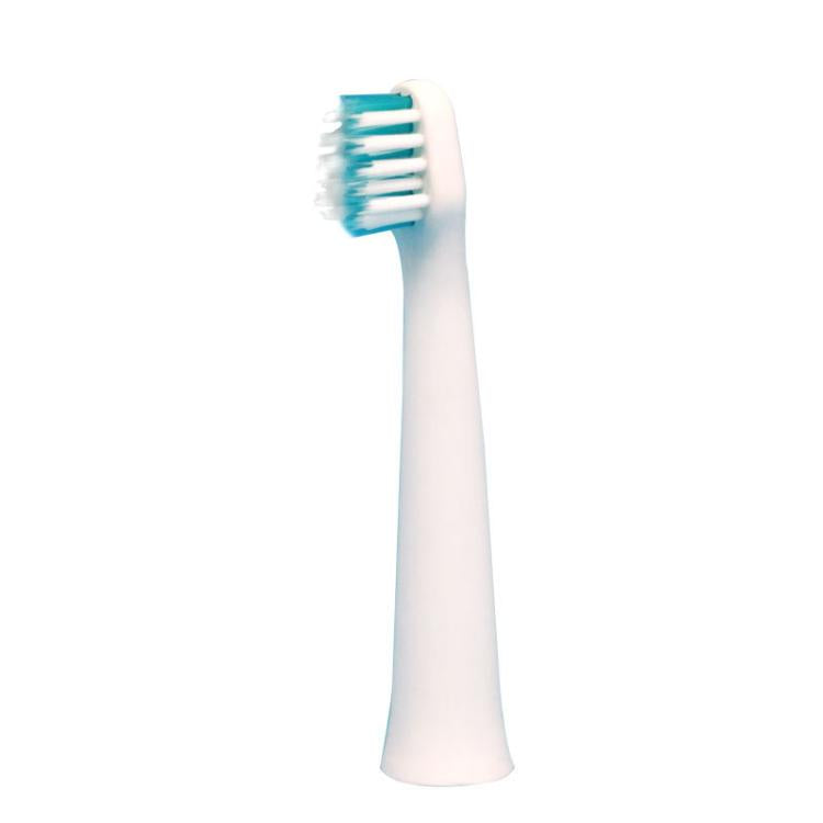 2pcs WEW0971  Replacement Toothbrush Heads For Panasonic Electric Toothbrush Models EW-DM71/EW-DM711/EW-DM712/EW-PDM7B/EW-DM31 & More