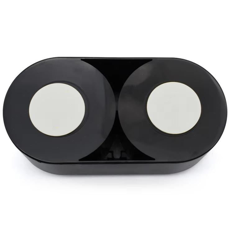 Multifunctional Car Cup Holder Storage Box Beverage Rack - LA-306
