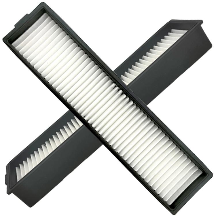 HEPA Filter For LG Robotic Vacuum Cleaner VR6270LVM / VR65710 Replacement