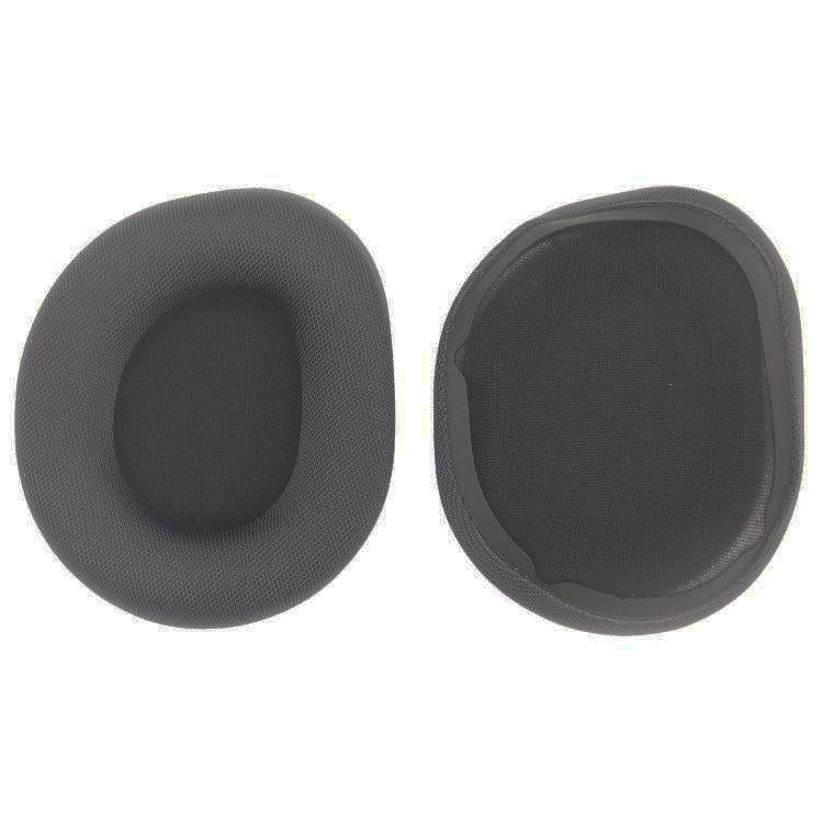 2pcs Mesh Ear Cushions for Turtle Beach Stealth 600 Gen 2/Gen 3 Headset - Black