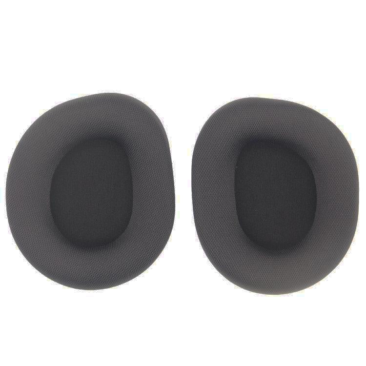 2pcs Mesh Ear Cushions for Turtle Beach Stealth 600 Gen 2/Gen 3 Headset - Black