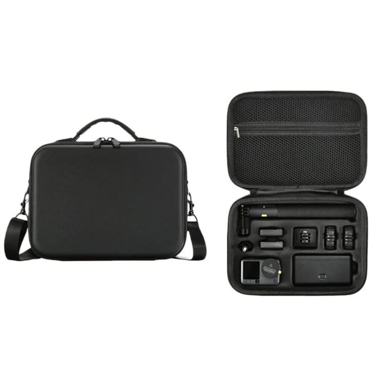 For DJI Osmo Action 6 Adventure Combo Camera Portable Bag Waterproof Shockproof Storage Box