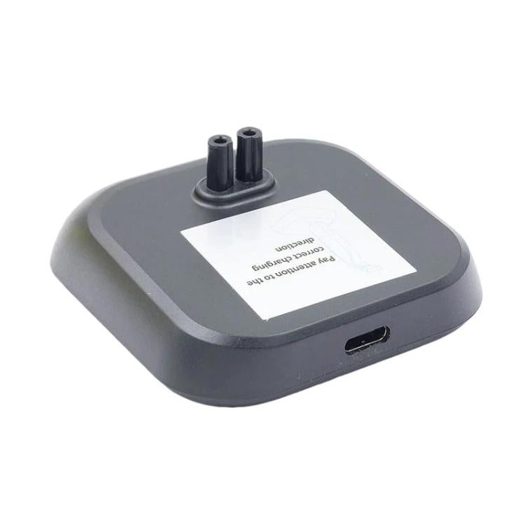 For Philips OneBlade QP25 / QP26 / QP27 Series Shaver Stand Charger, Voltage: 15V