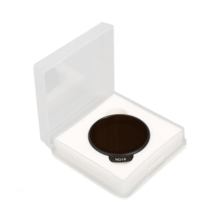 For DJI Osmo Action 6 Camera Lens Filter ND16
