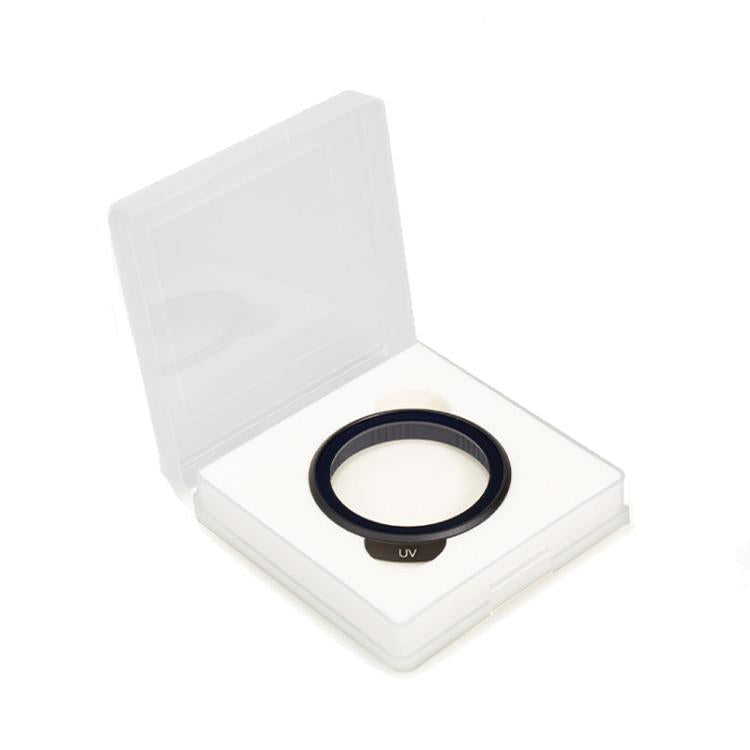 For DJI Osmo Action 6 Camera Lens Filter UV