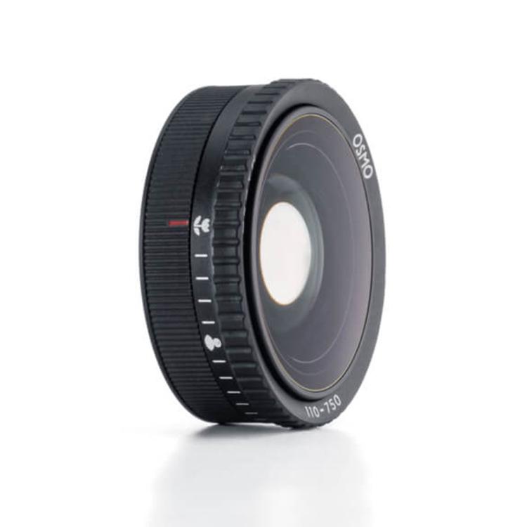 For DJI Osmo Action 6 Original Macro Lens