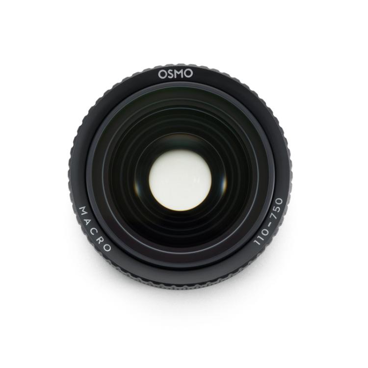 For DJI Osmo Action 6 Original Macro Lens