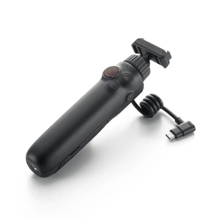 For DJI Osmo Action 6 Original Dual-Direction Battery Handle 4900 mAh
