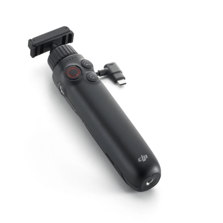 For DJI Osmo Action 6 Original Dual-Direction Battery Handle 4900 mAh