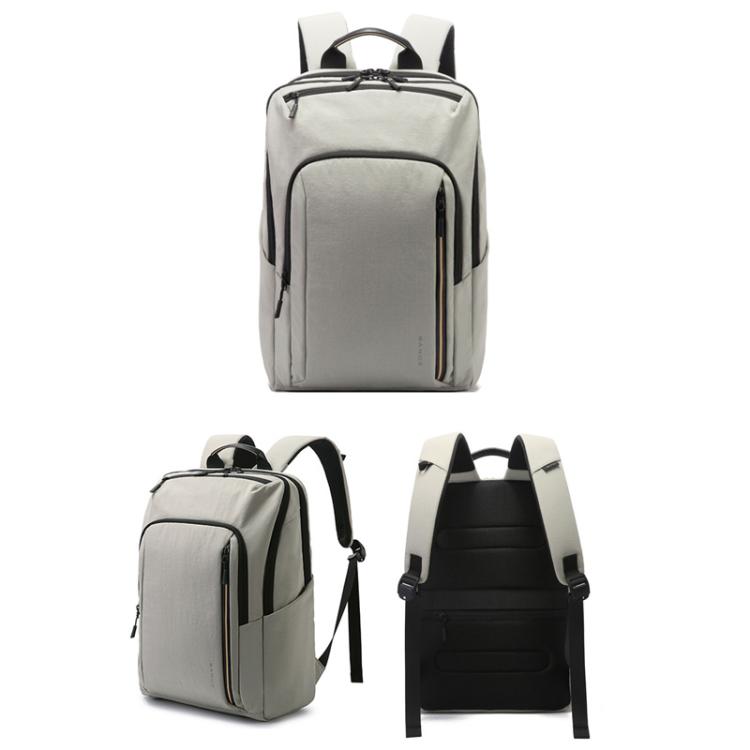 BANGE 7856 Casual Lightweight Laptop Bag Large-Capacity Travel Backpack