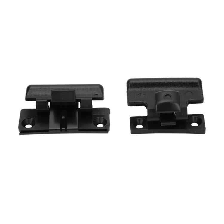 Armrest Box Buckle For Mitsubishi Pajero